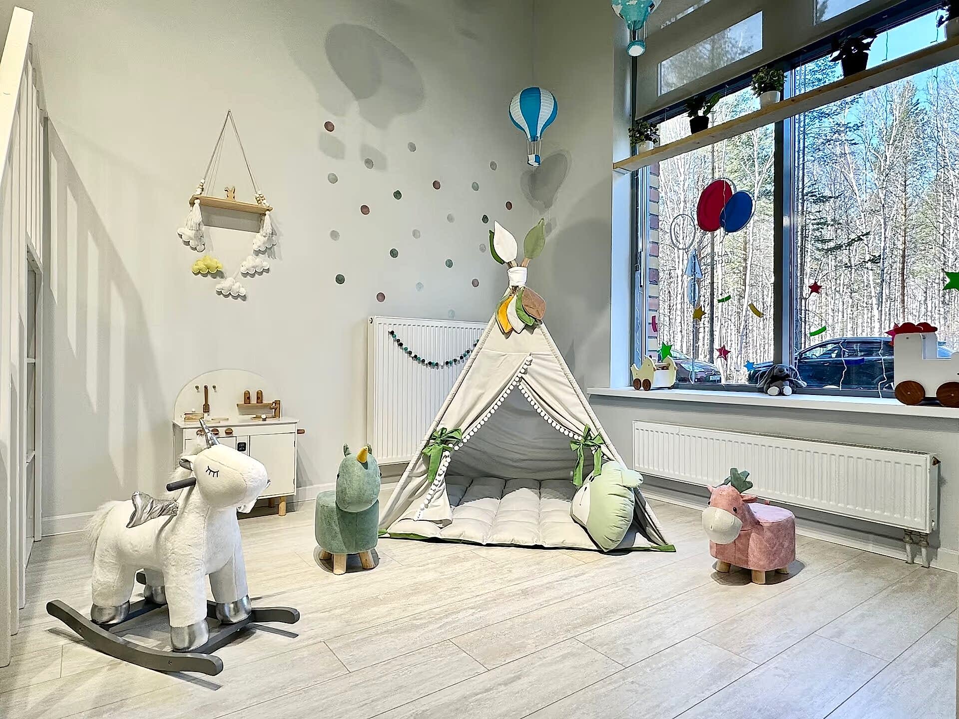 Самый лучший день студия